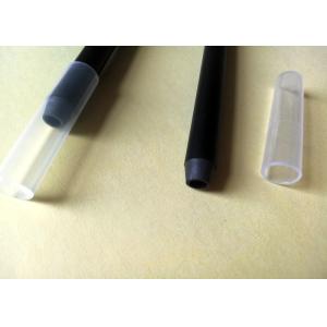 Long Lasting Red Lipstick Pencil PVC High Performance Simple Design ISO