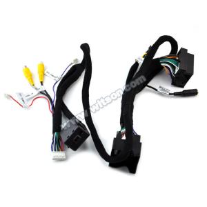 10.25''/12.3'' Screen For BMW X1 E84 2009-2015 CIC Android Multimedia Player