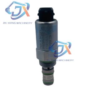 Part name Solenoid Valve OEM for STAR ZEBRA R900568431 Hydraulic Pump of Rexroth