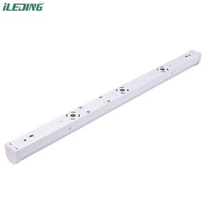 2FT-8FT Linkable LED Linear Batten Light Linear for Office Shop 10W 18W 35W