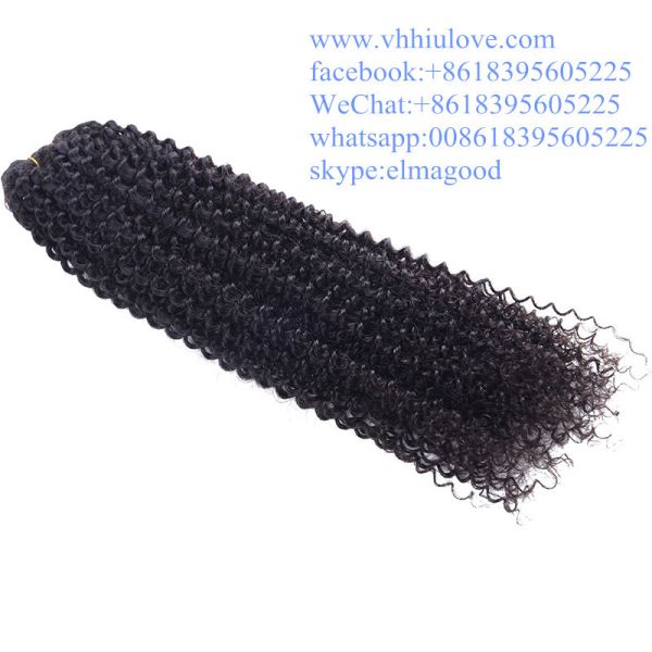 Quality Direct Hair Factory Large Stock 8A Unprocessed Wholesale  Peruvian sew in human hair extensions wholesale