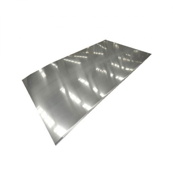 Quality 6mm Thick Stainless Steel Sheet Plates AISI ASTM 304l 904l 2205 310S TISCO Material wholesale