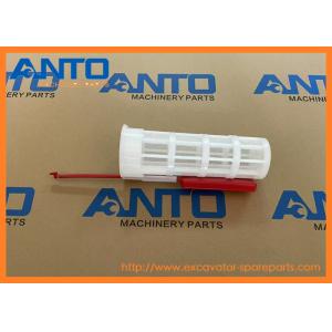 07056-18425 14X-04-21120 22U-04-21231 Filter KOMATSU Excavator Spare Parts For PC240-8K PC290-8K