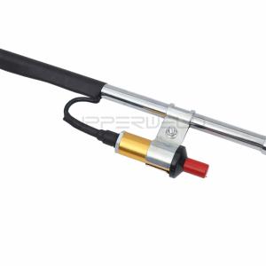 Propane Torch for Garden Tool Heating Torch Gas MAPP/Propane by UPPERWELD UPT102