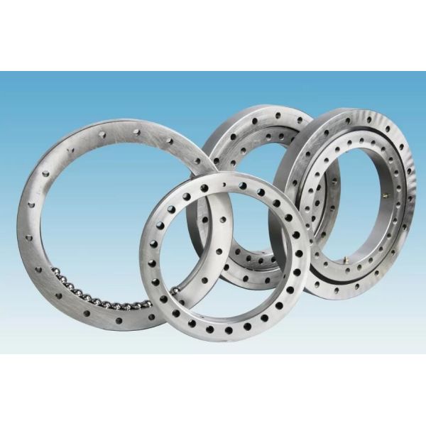 Single Row KA045CP0 ZZ 2RS OPEN Thin Section Bearings