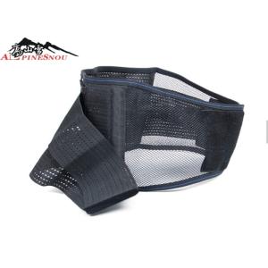 Tourmaline Self Heating Waist Support Belt Breathable Waist Belt Medical