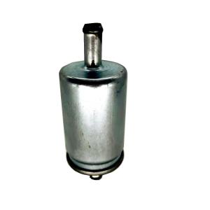 Silver Aluminium Or Steeel LPG CNG Filter For 12mm 14mm 16mm Gas Filters LLANO