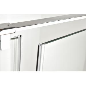 Modular Prefab Bathroom Shower Enclosures Customizable