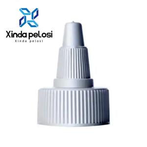 Wholesale Accept Custom All Sizes Pp Tip Plastic Cover Cosmetic Tip Cover