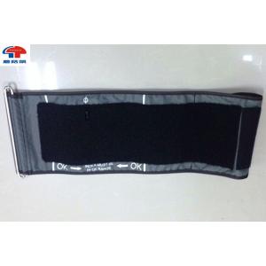 Stickly Nylon Sew On Hook and Loop Tape For Blood Pressure Monitor