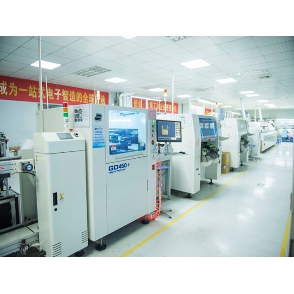 Custom High Quality 10 Layers PCB Multilayer PCB Fabrication One Stop PCB& PCB Assembly Solution