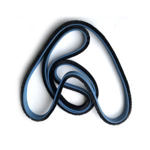 4.75m Convyor Belt Cleaning Conveyor Belts Brush for Machine Brush Belt Cleaner
