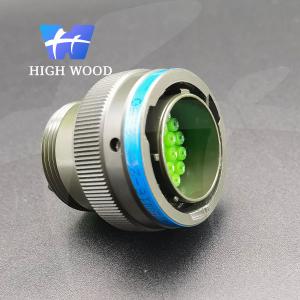 MS26482 Connector,MS3475W20-14PN,MIL-C-26482Ⅱ，MS26482 seriesⅡ