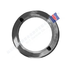 High Hardness Pump Tungsten Carbide Seal Rings