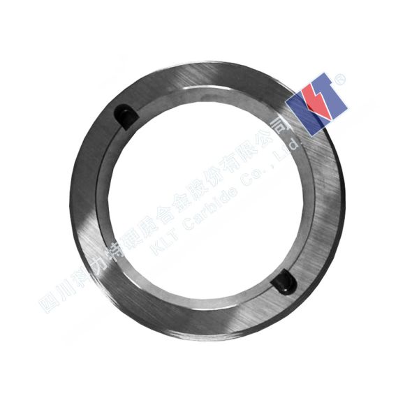 Quality High Hardness Pump Tungsten Carbide Seal Rings wholesale