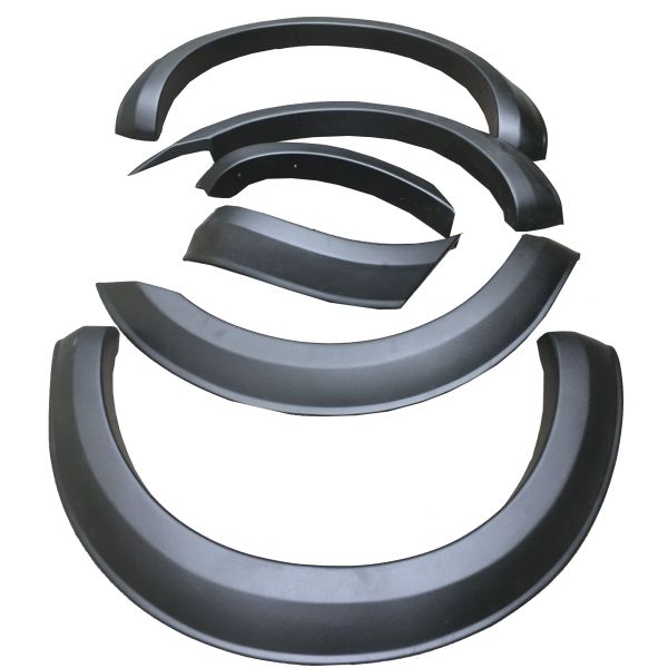 Quality Wheel Arch Fender  bushwacker pocket style fender flares For Ford WT- T6-D  T6 wholesale