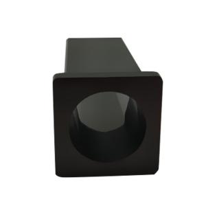 Open Mold Design PP ABS PA66 Testing Equipment Plastic Enclosure Molding Service