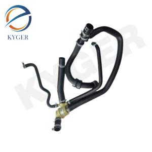 Thermostat Lower Radiator Hose Coolant Hose PEL500290 For Land Rover Discovery 4