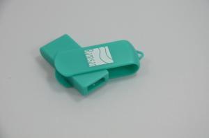 China Rotate USB Flash Memory Stick,Rotate USB Sticks,Plastic Swivel USB on sale