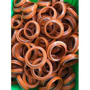 Case Study: Trimming Machine for dust seal,wiper seal,,dust sealing DSI. LBI.