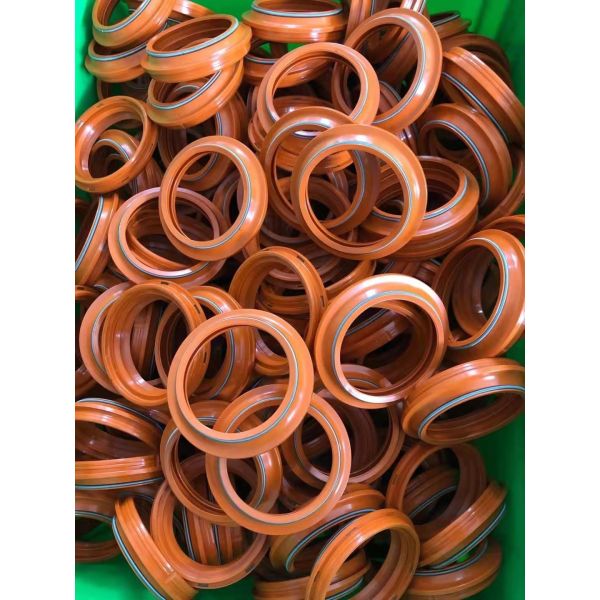 Case Study: Trimming Machine for dust seal,wiper seal,,dust sealing DSI. LBI.