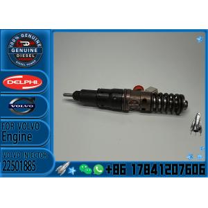 original diesel fuel injector 22501885 BEBE1R16001 BEBE1R16101 BEBE1R16201