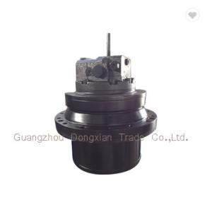 GM09 TB015 Excavator Engine Parts Final Drive Assy For Takeuchi Travelling Motor