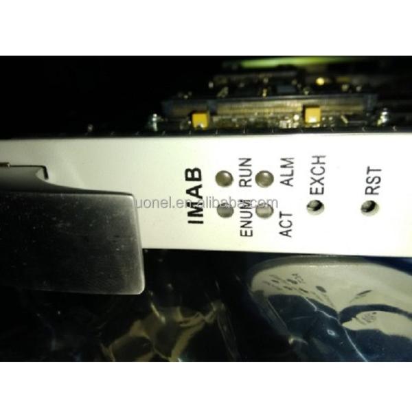 ZTE IMAB IMA/ATM protocol processing board for ZTE Wireless Controller ATCA