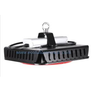 100W Meanwell driver cree chip wide beam angle high lumen LED high bay lamp for