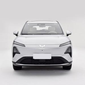 Charging Time 0.5 Hour Wuling XingguangS Long Range Electric Car SUV 2024