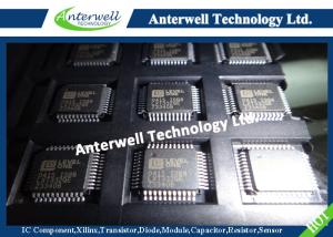 Cheap LXT332QE Dual Integrated Circuit Chip T1/E1 Line Interface Unit with Crystal-less Attenuation for sale