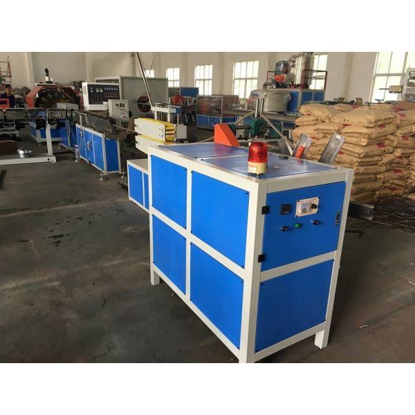 Quality 12-50 mm Diameter PVC Hose Pipe Production Line with SJ 65 and Top Performance wholesale