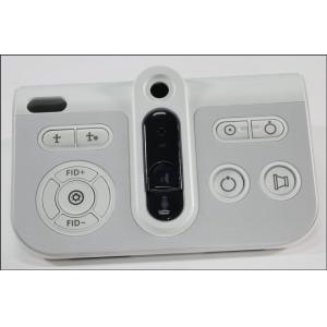 Rapid Prototyping Reaction Injection Molding Medical Device DR Integrated