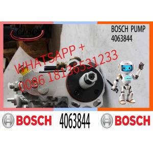 Neutral Diesel Engine ZEXEL fuel injection pump 4063844 101609-3750 4063845