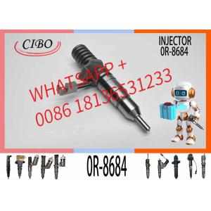 diesel injector 127-8218 0R-8684 for 3116 3126 engine 950G 960F 962G TK380 TK381