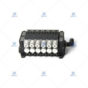 SAMSUNG ENJECTOR ASSY J67070019B HANWHA SMT Spare Parts