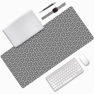 CMYK Sublimation Printing Custom XL XXL Mouse Mat for Gaming and Computer