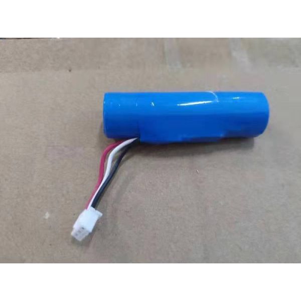 Promotion Lithium Cylindrical Battery 18650 2600mah 1s1p For POS Machine