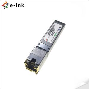 SFP Optical Module 10G Bidirectional SFP Module Fiber Optic Transceiver