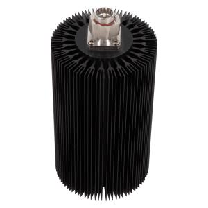 25W Dummy Load Termination Load DC-4000MHz DIN-M/F Customized Black Interface
