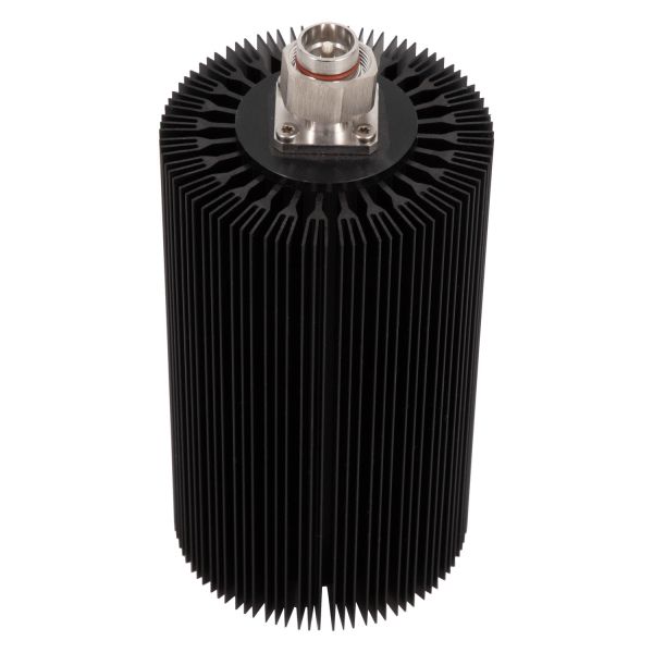 25W Dummy Load Termination Load DC-4000MHz DIN-M/F Customized Black Interface