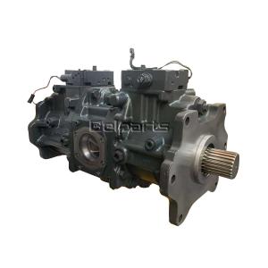 Excavator Main Pump PC2000-8 Hydraulic Main Pump 708-2K-00121 708-2K-00120 For