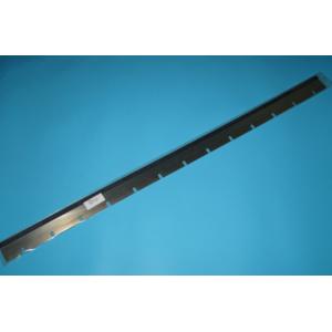 Cheap Fuji wash up blade,FUJI MIP-Flexi blade,FUJI15 parts,Length=1252mm,13 slots,width=66mm for sale