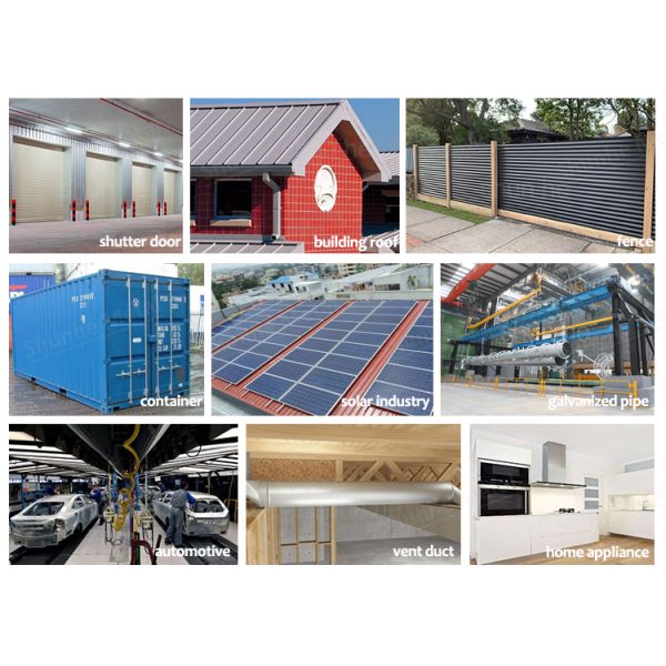 Wholesale price galvanized steel coil/sheet/plate/strip