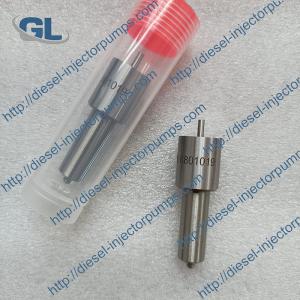 China High pressure Common Rail Injector Nozzle 6801019 6801058 691087 681093 for diesel fuel injectors on sale