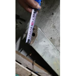 Mitsubishi S12H Element Oil Cooler Core 35B39-00300