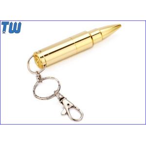 Gift Cool Bullet 128GB USB Memory Stick Thumbdrives USB Storage Device