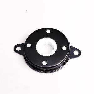 Optical Encoder Adjustable Metal Rotary Disk Damper For Constant Torque Hinge