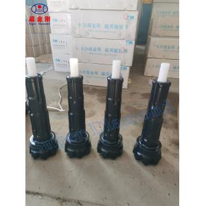 High Pressure 4" DTH Hammer Bit for Durable and Long-lasting Drilling