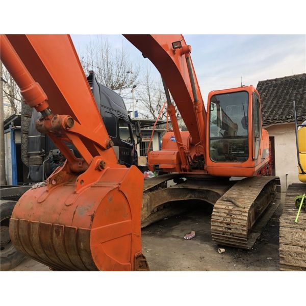 Quality                  Used Doosan MIDI Excavator Dh220-7 in Excellent Working Condtion with Reasonable Price, Secondhand Doosan Track Digger Dh200W, Dh220-7 for Sale.              wholesale